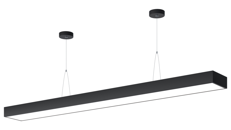 Подвесной светильник Эра Geometria SPO-114-B-40K-036 Б0050545