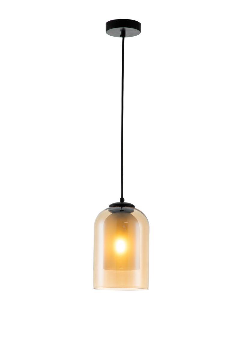 Подвесной светильник Indigo Coffee 11013/1P Coffee V000139