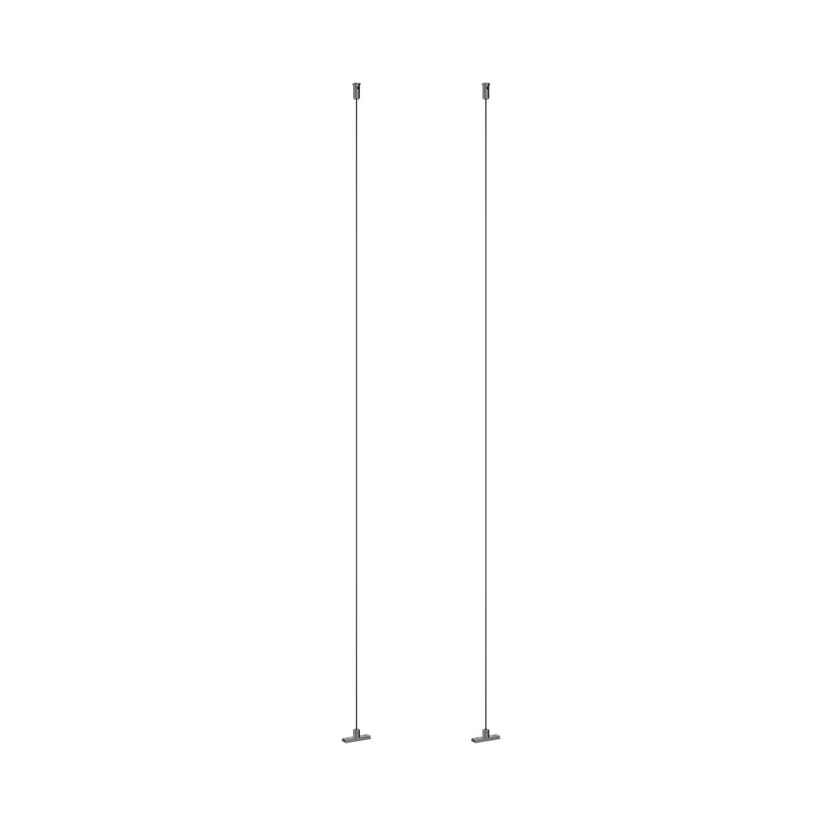 Подвес для шинопровода Lucide Linial 55900/97/08