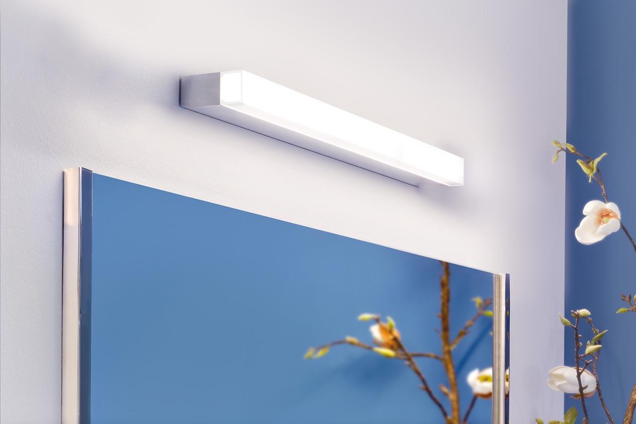 Настенный светодиодный светильник Paulmann Linea 70680