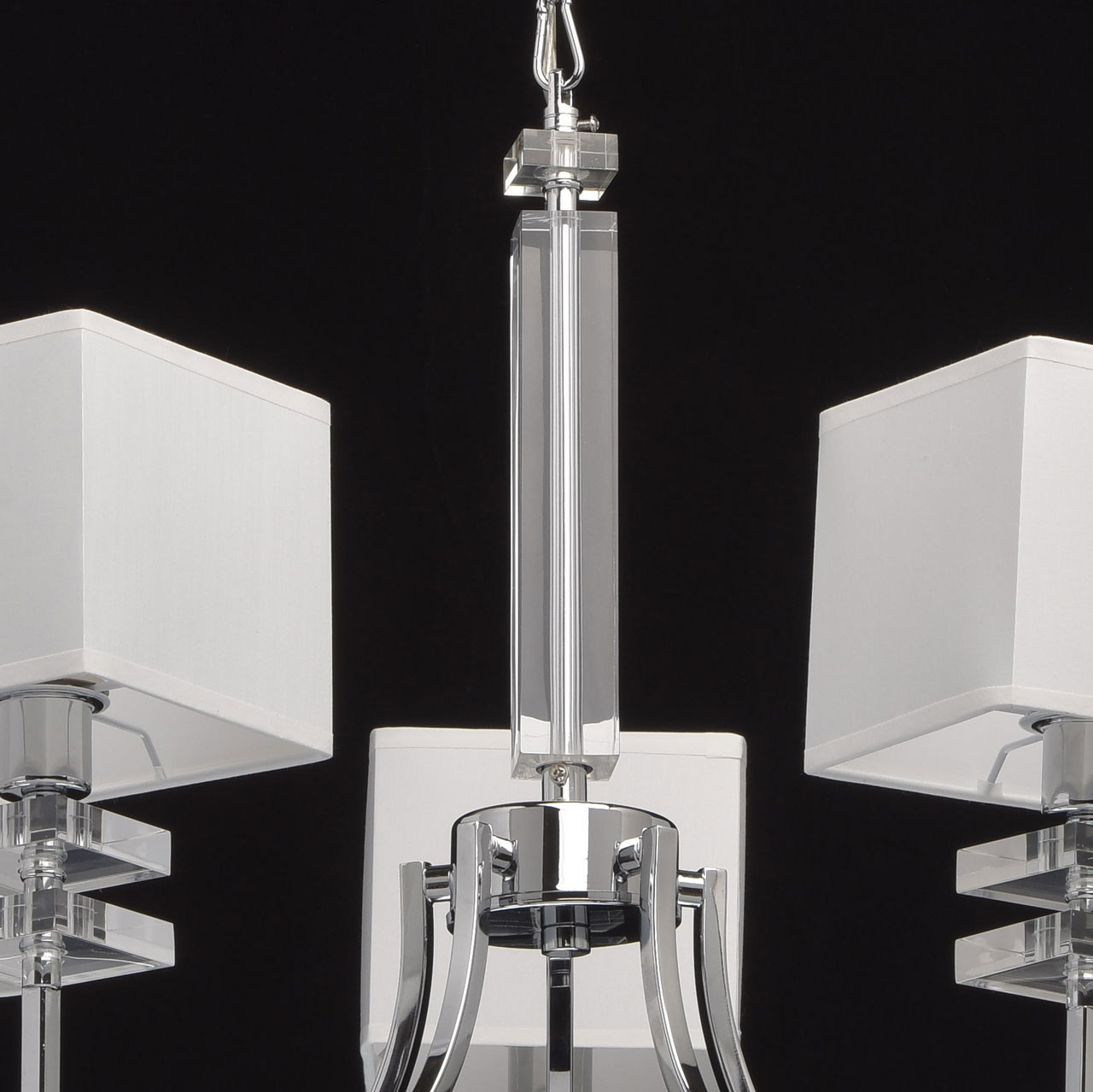 Подвесная люстра MW-Light Прато 1 101010305