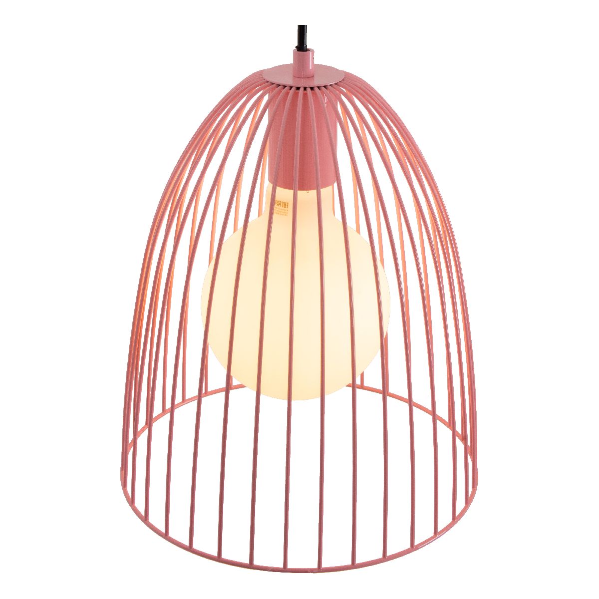 Подвесной светильник Lucide Macarons 74417/01/66