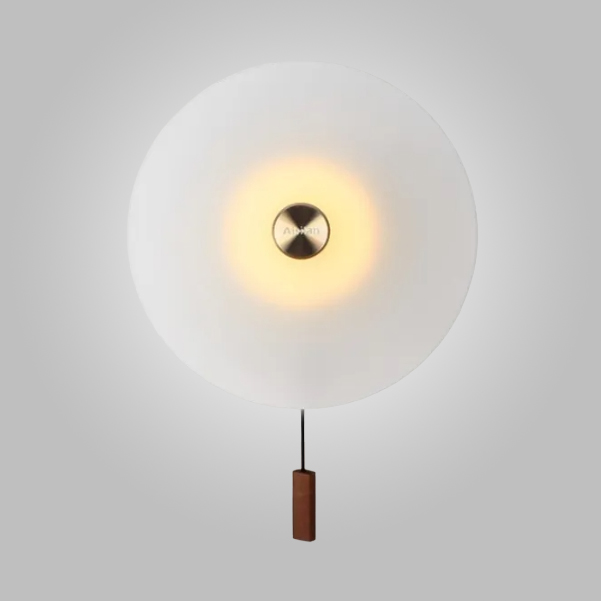 Настенный светильник ImperiumLoft Aisilan 243409-26