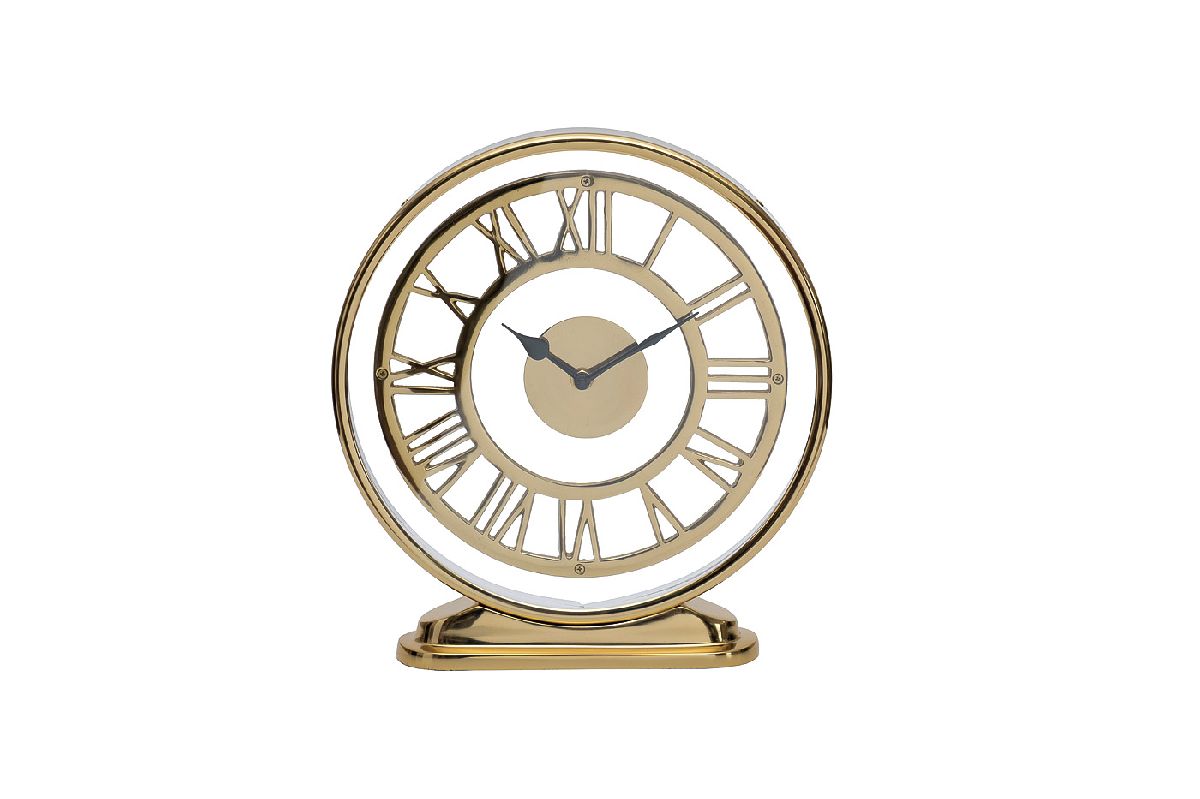 Часы настольные Garda Decor 79MAL-5730-32G