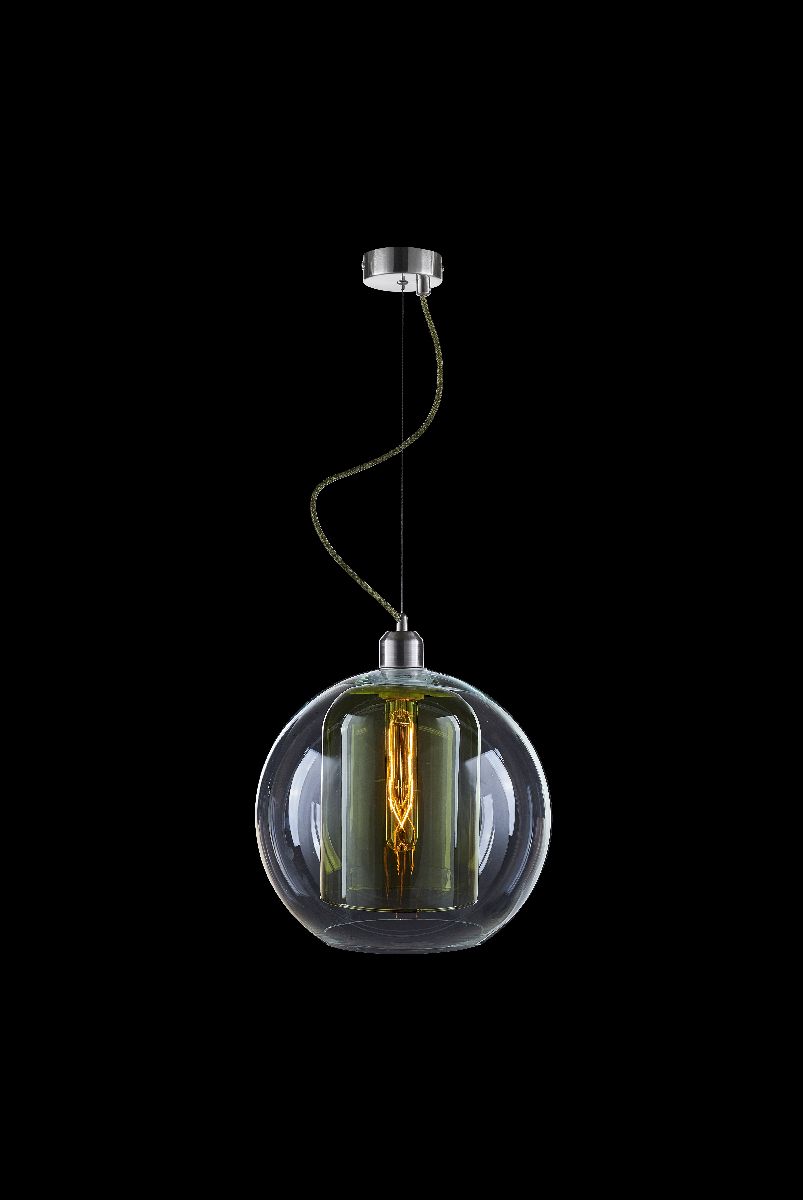 Подвесной светильник 33 Идеи PND171.01.01.031.NI-M40LI