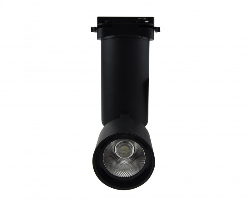 Трековый светодиодный светильник Kink Light Треки 6486,19