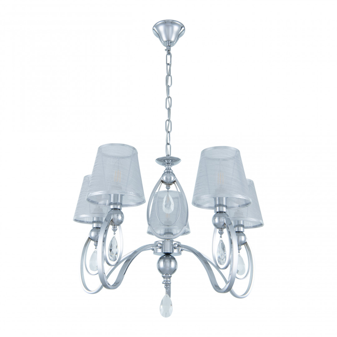 Подвесная люстра Arte Milano 347203/5 CR