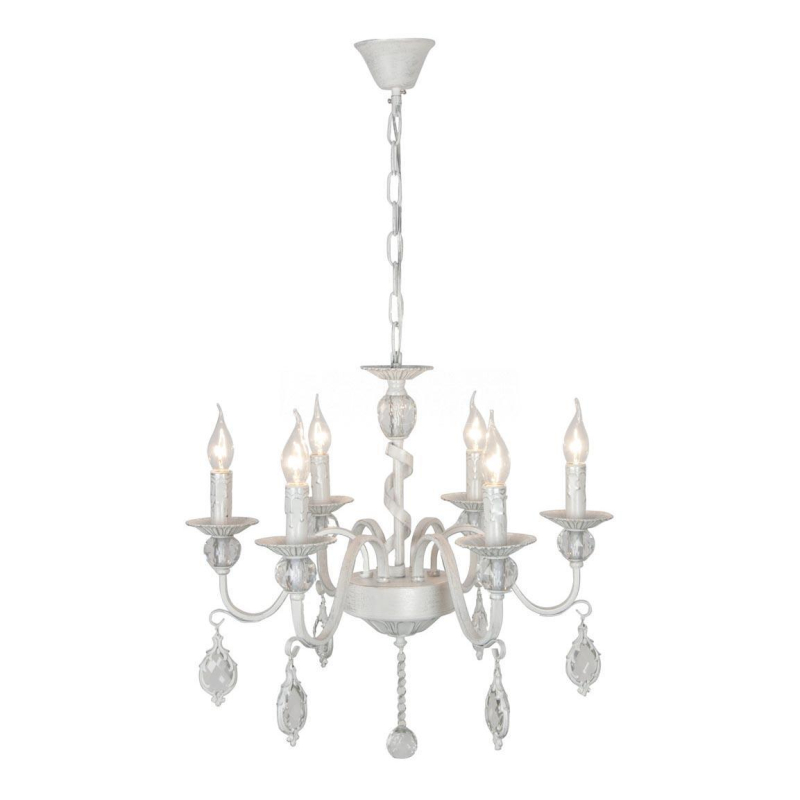 Подвесная люстра Escada 1121/6S