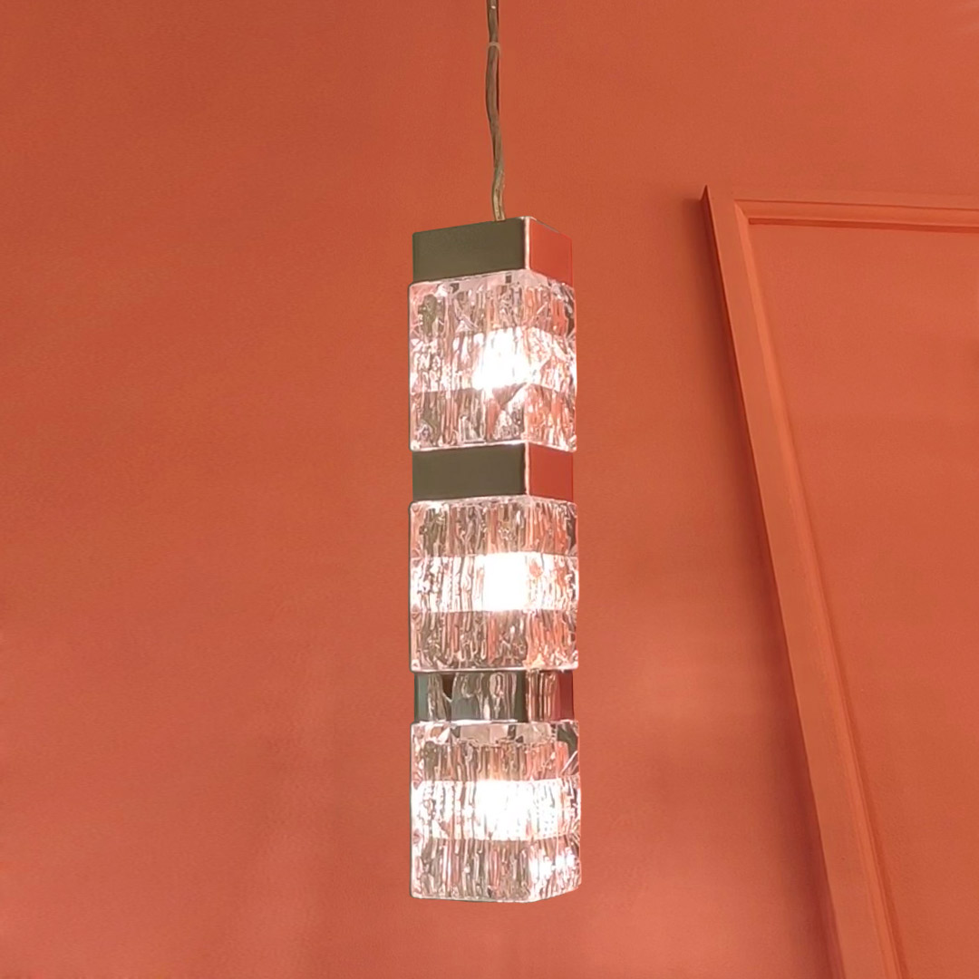 Подвесной светильник Cloyd Corund 10713