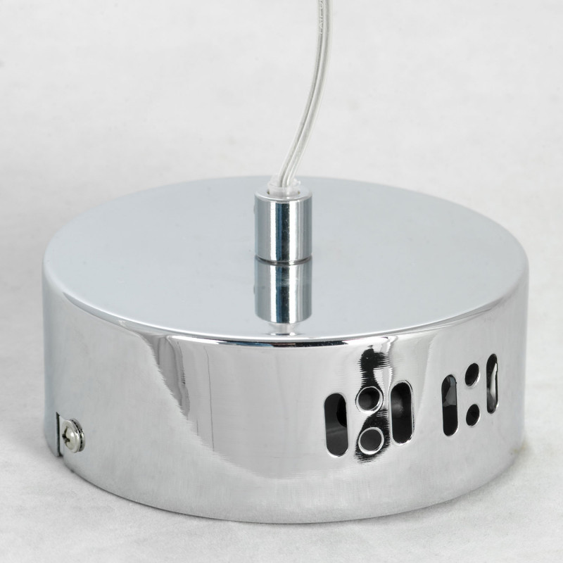 Подвесной светильник Lussole Lgo Aberdeen LSP-8227