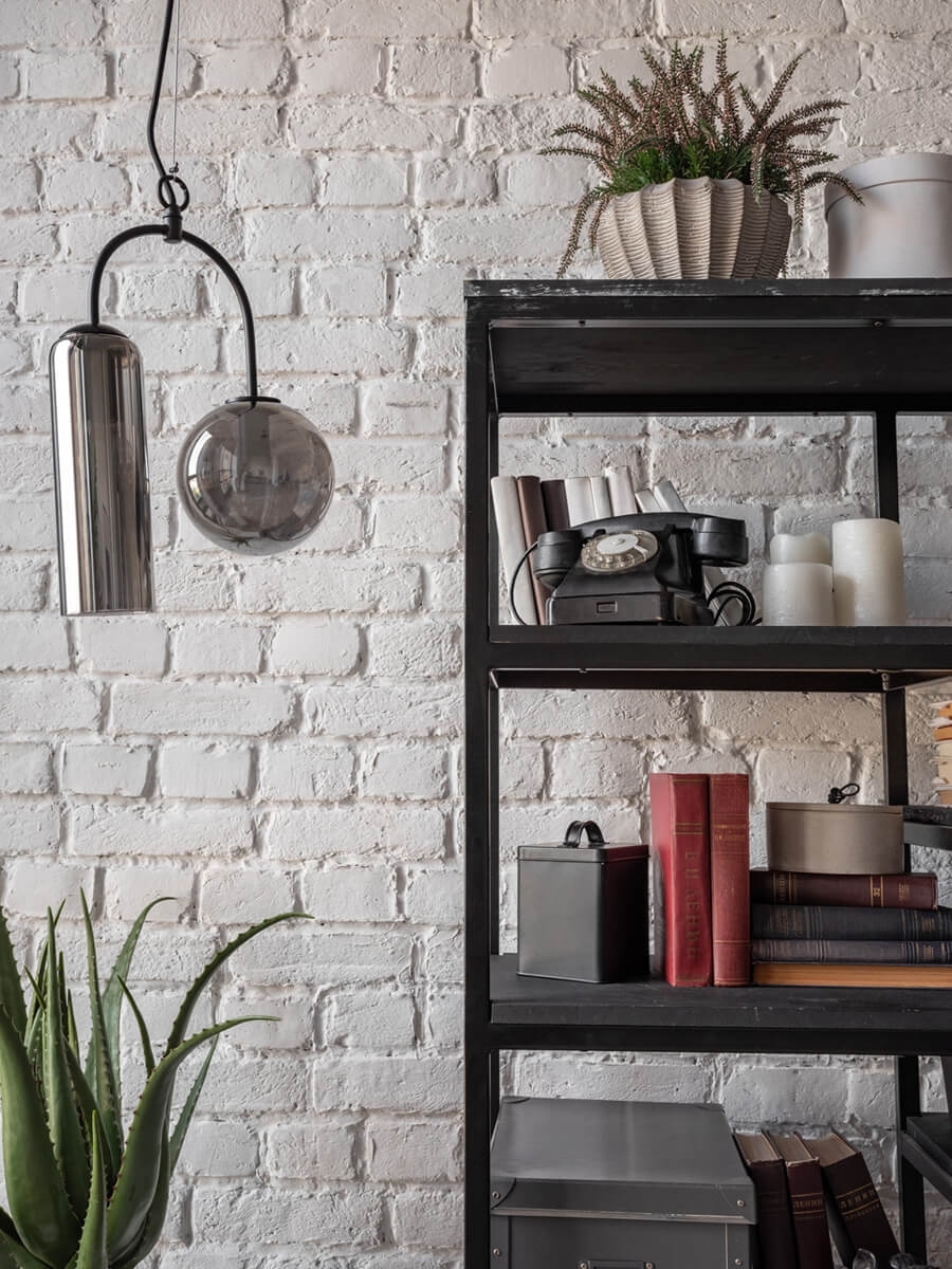 Подвесной светильник Vele Luce Creativo VL2135P02