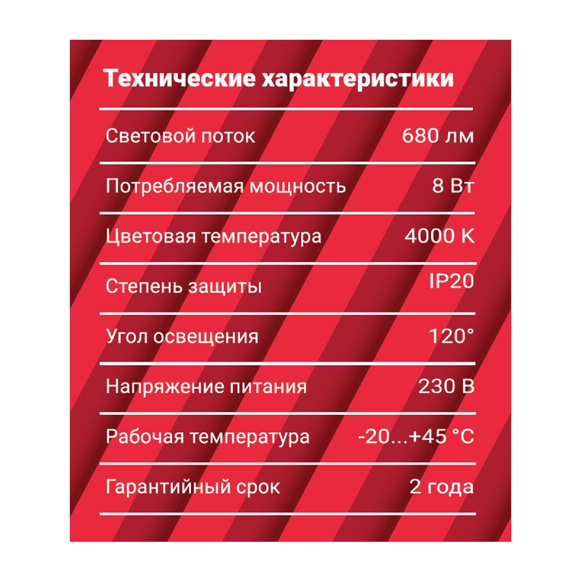 Встраиваемый светильник REV Superslim Round 28944 9