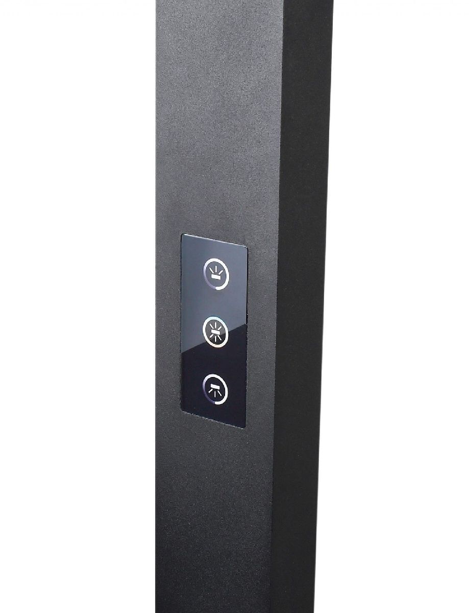 Торшер Deko-Light Office Three 343033