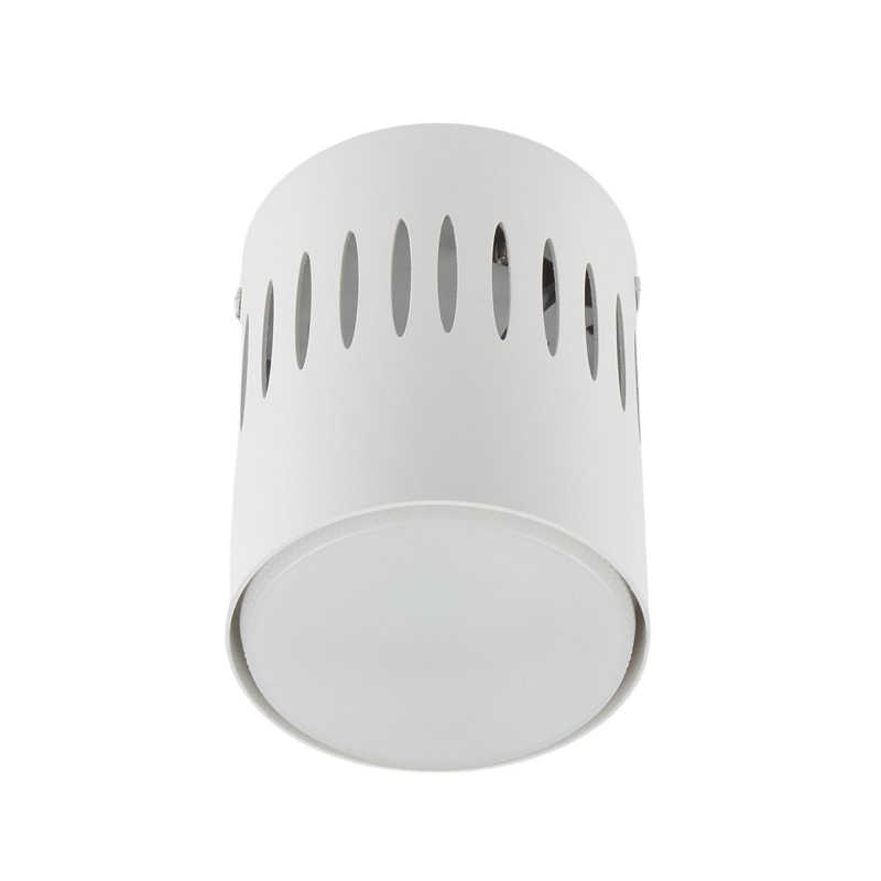 Накладной светильник Fametto DLC-S619 GX53 WHITE UL-00009790