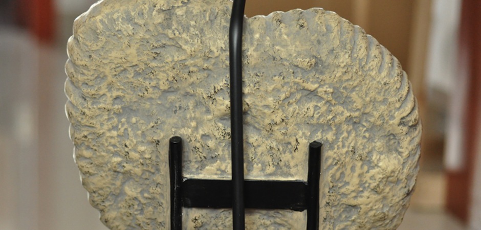 Настольная лампа ImperiumLoft Раковина 75877-22