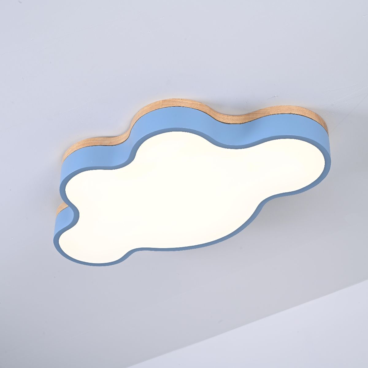 Потолочная люстра ImperiumLoft Cloud Eco 189504-26