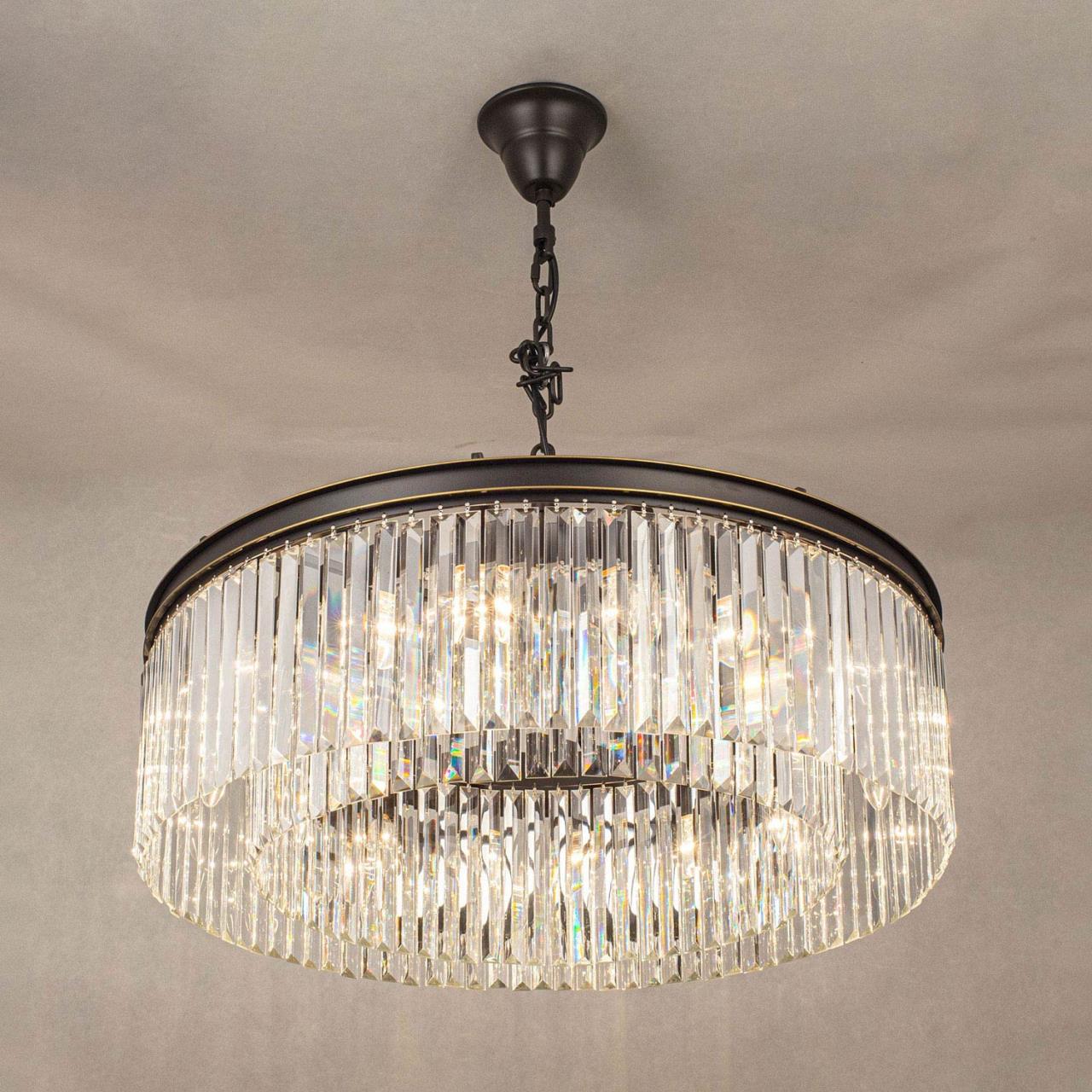 Подвесная люстра Citilux Мартин CL332161 в Москве