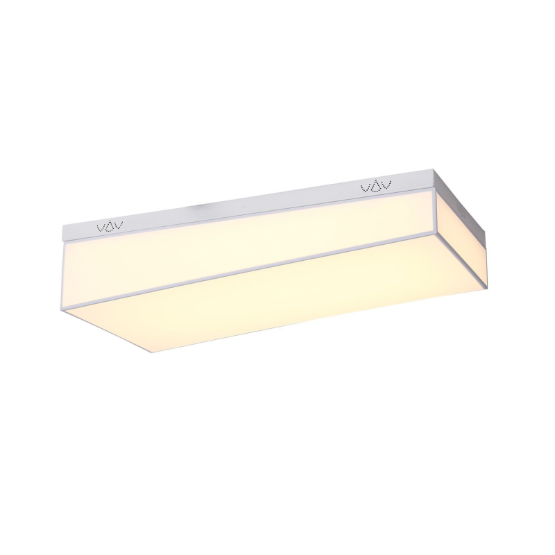 Потолочный светодиодный светильник ST Luce Faleto SL416.502.01