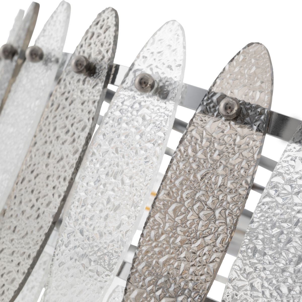 Люстра на штанге Arte Milano Sorrento 371309/8/300/500 CR