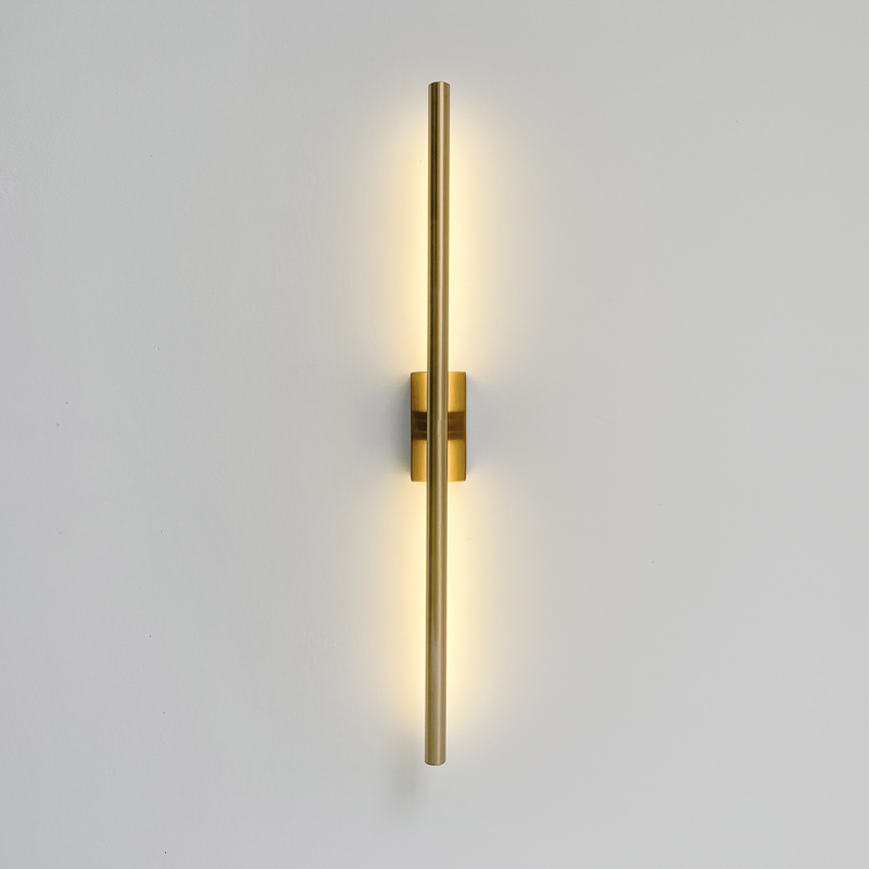 Настенный светильник Cloyd Lineas 20219