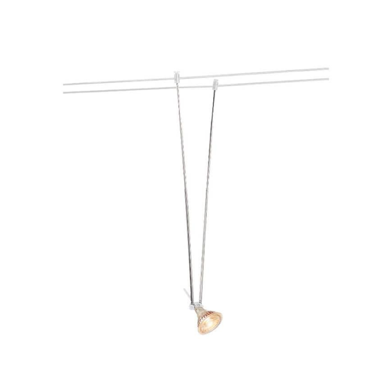 Струнный светильник SLV Tenseo Telescope 139081