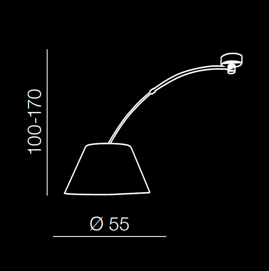 Подвесной светильник Azzardo Selena AZ1320