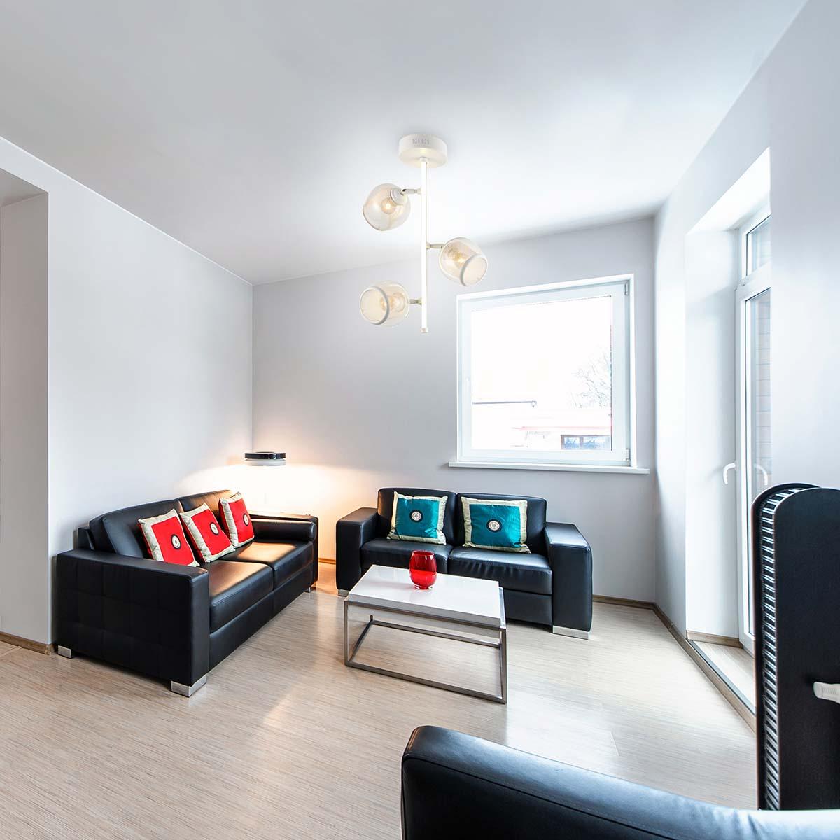 Подвесная люстра Rivoli Aliano 6030-303 Б0044802