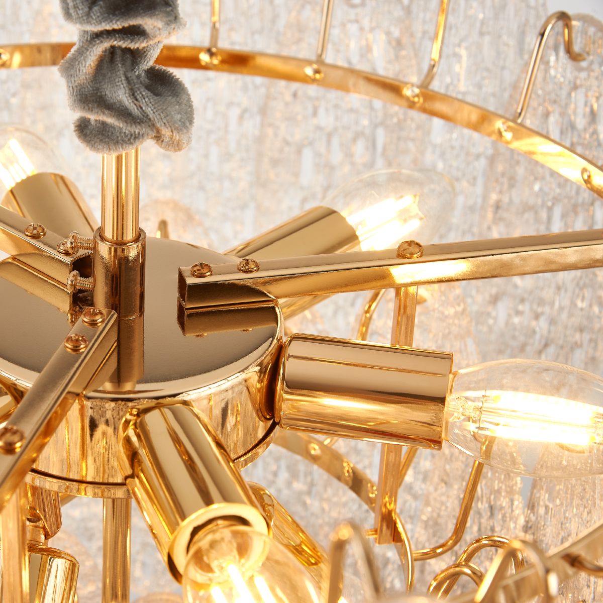 Подвесная люстра Lightstar Retro 799092