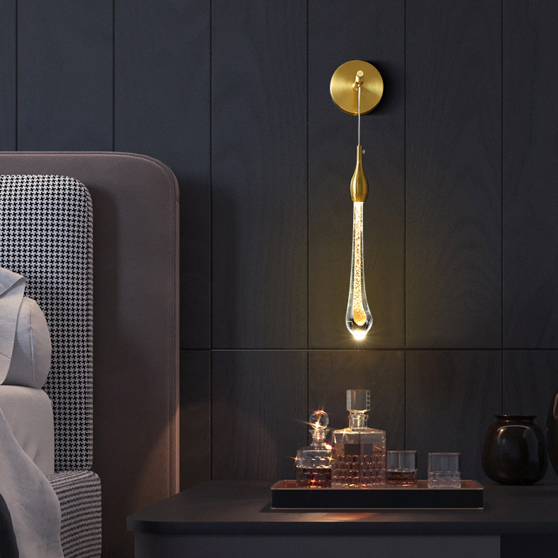 Бра ImperiumLoft Fial 212026-23