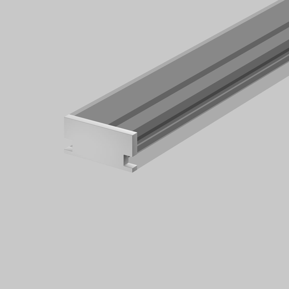 Комплект заглушек (2 шт.) Maytoni 642009