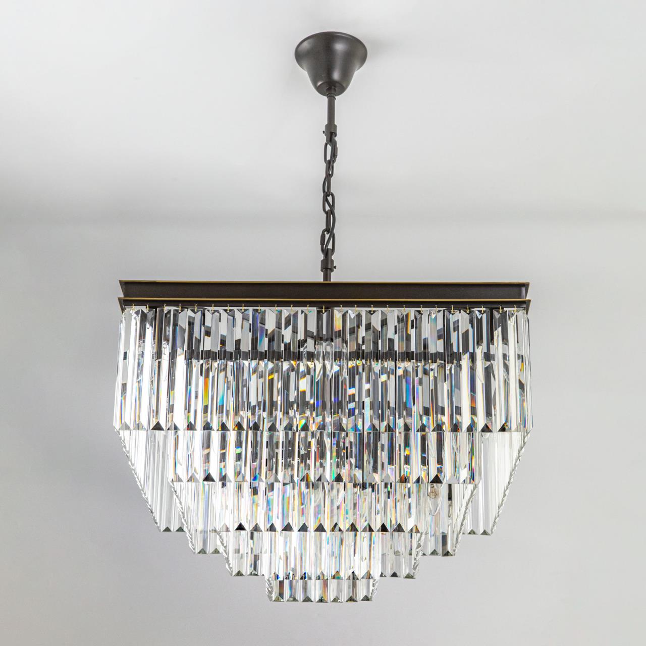 Подвесная люстра Citilux CL332241