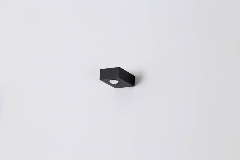 Настенный светильник DesignLed GW-A516-2-6-BL-WW 002107