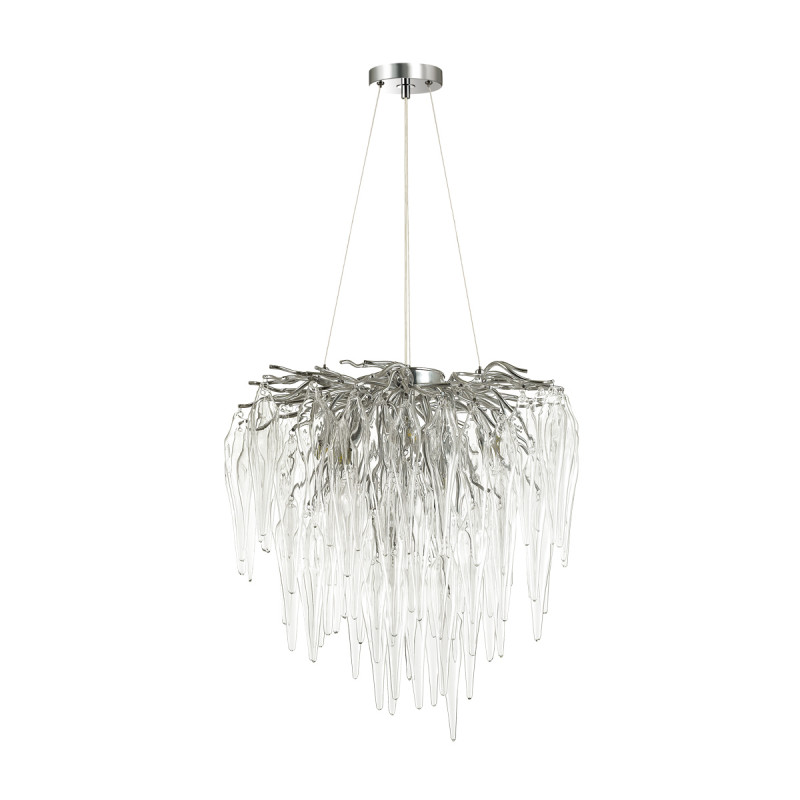 Подвесная люстра Odeon Light 4719/5