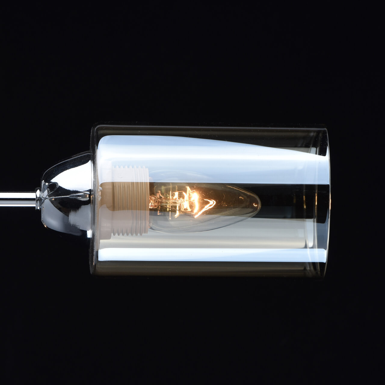 Потолочная люстра De Markt City Олимпия 638014105