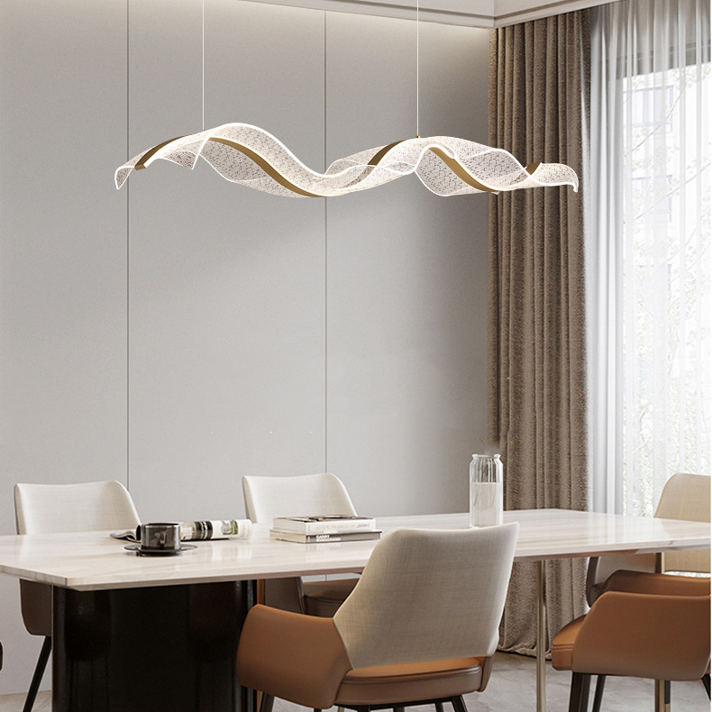 Подвесная люстра ImperiumLoft Larseric 232829-23