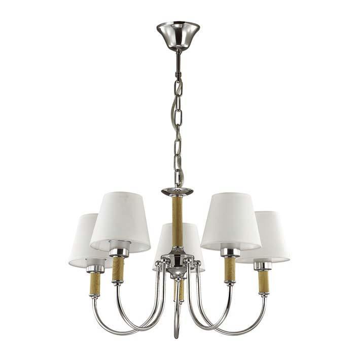 Подвесная люстра Lumion Nobilena 3515/5