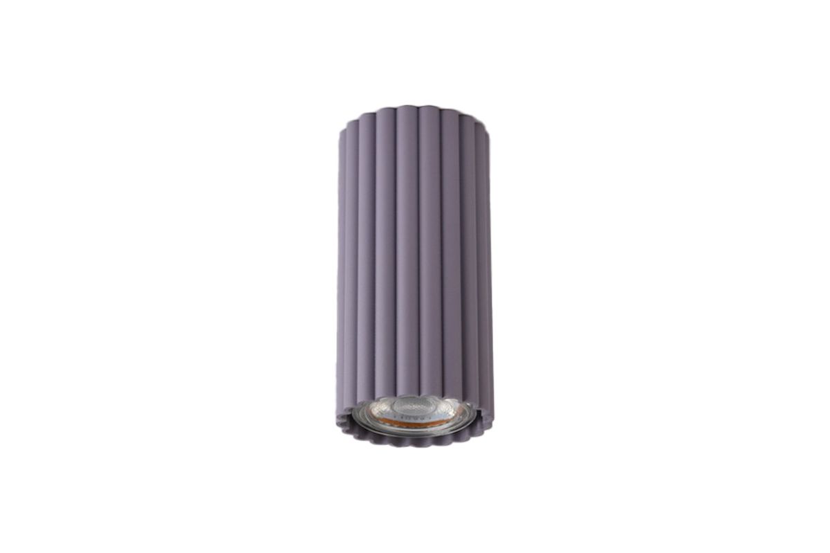 Точечный светильник цилиндр Moderli Cora V11890-1C