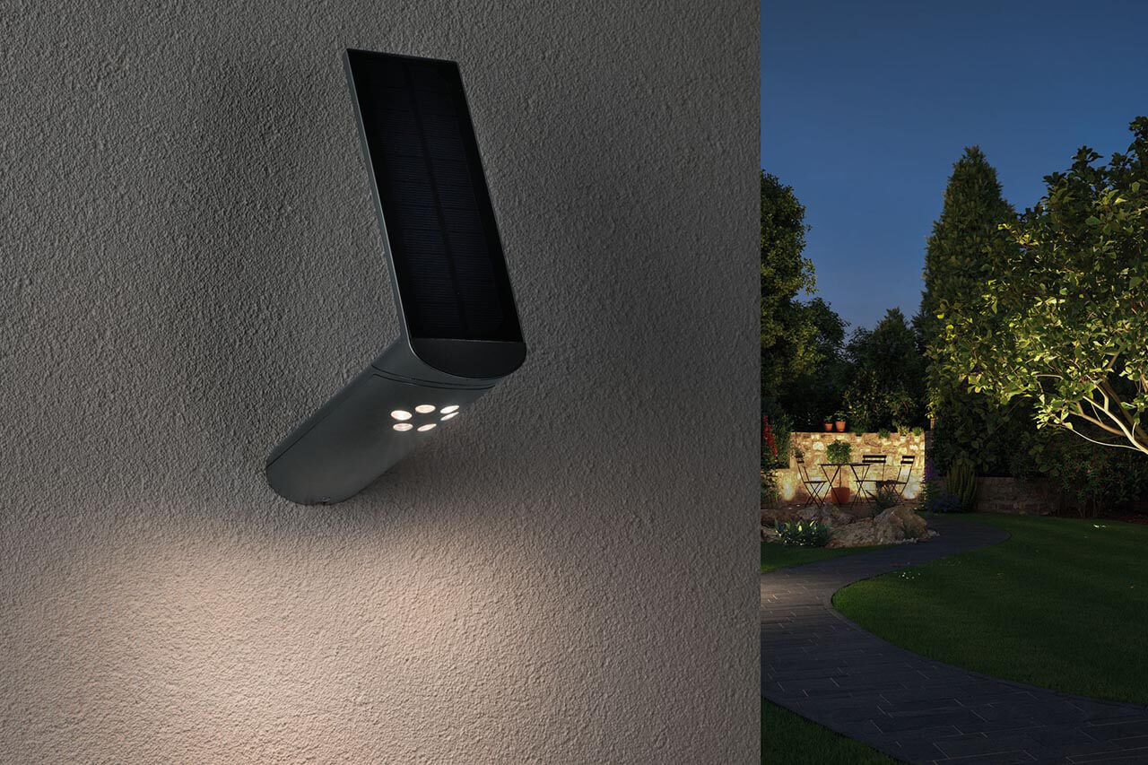 Светильник настенный Paulmann 94261 в Москве