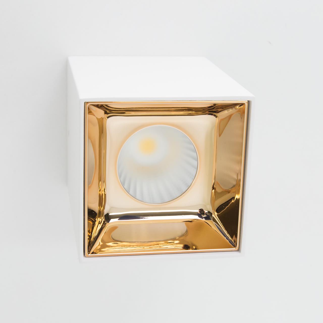 Накладной светильник Citilux CL7440203 в Москве