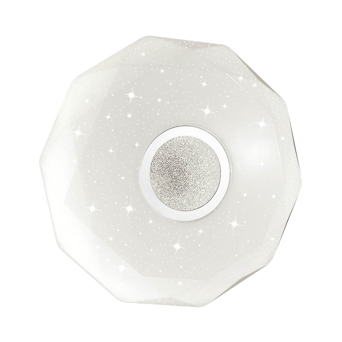 Настенно-потолочный светодиодный светильник Sonex Prisa 2057/DL