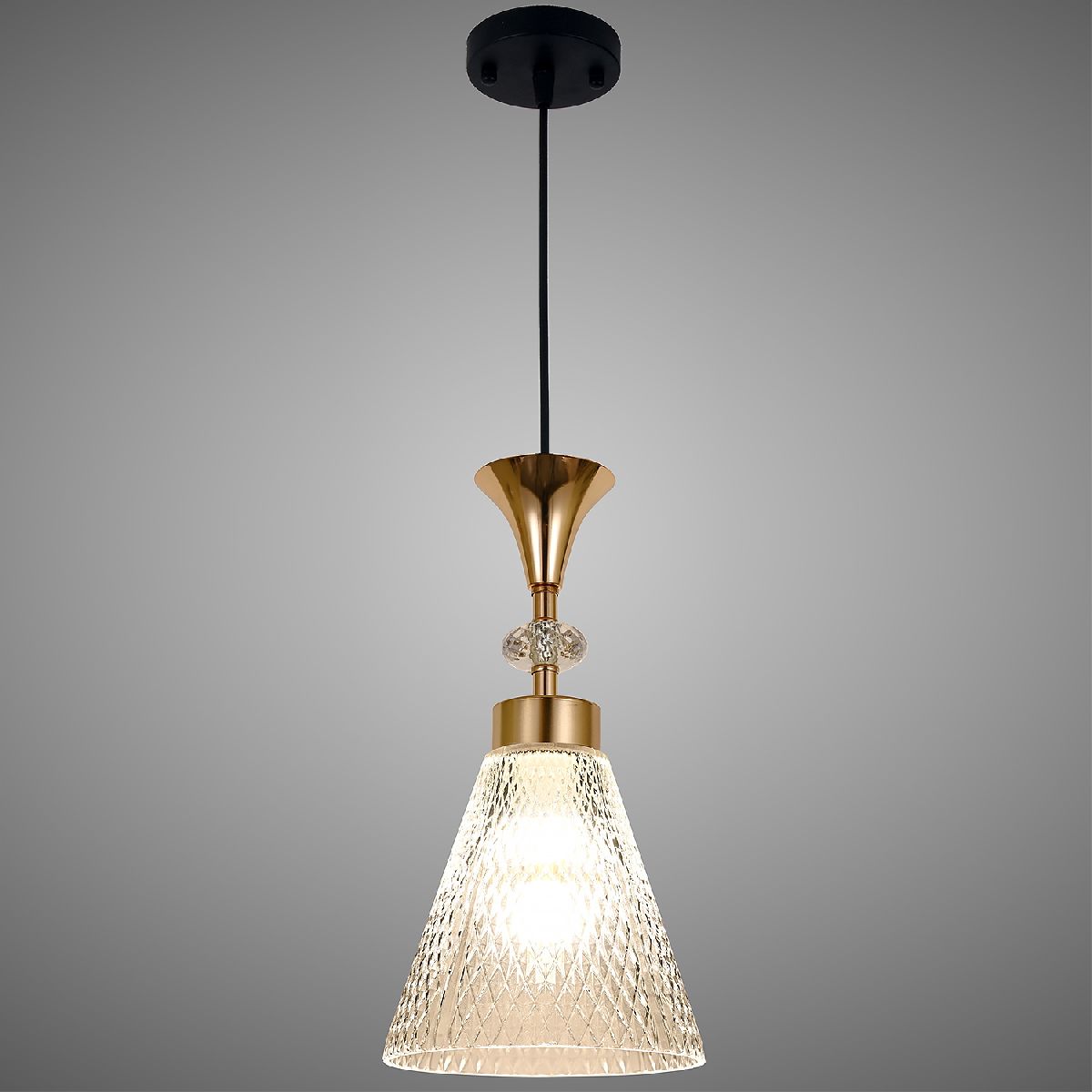 Подвесной светильник Reluce 02005-0.9-01 WH