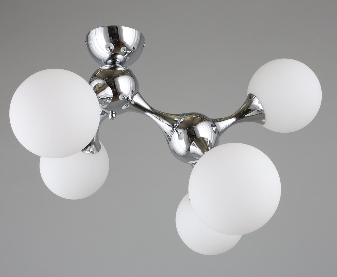 Потолочная люстра Omnilux Ronta OML-93107-05