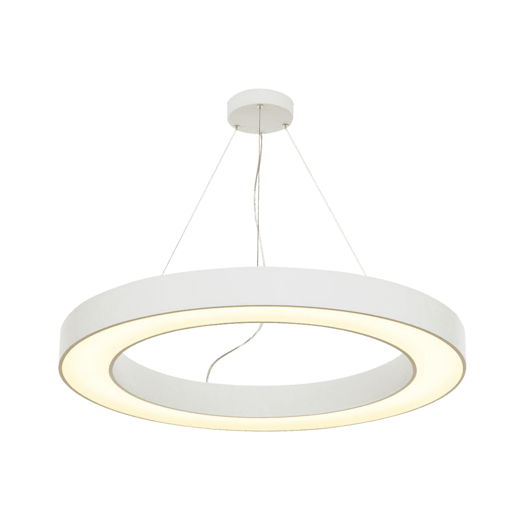 Подвесная люстра Designled DWR-1003D8.8-60-WW 002914