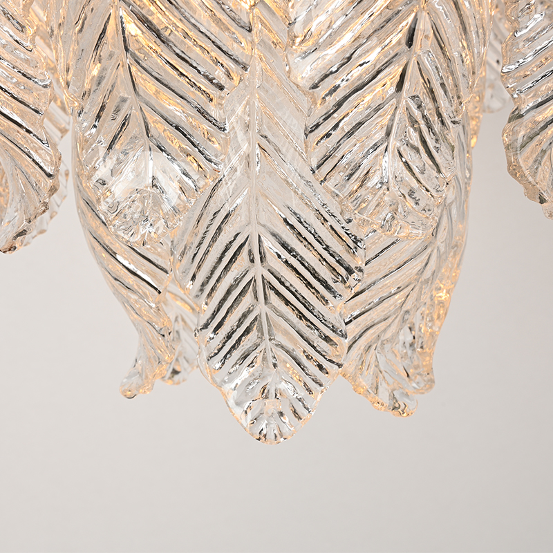 Подвесная люстра DeLight Collection BRCH9127-60