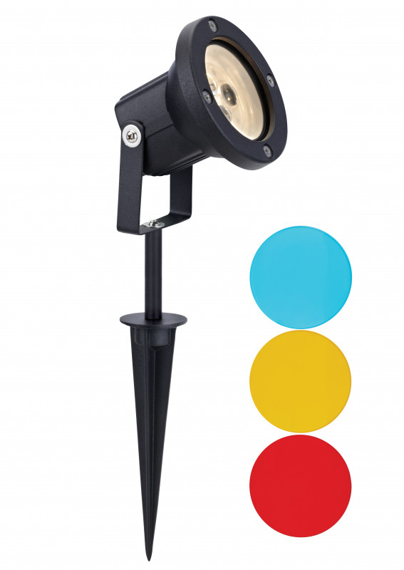 Грунтовый светильник MarkSlojd 104721