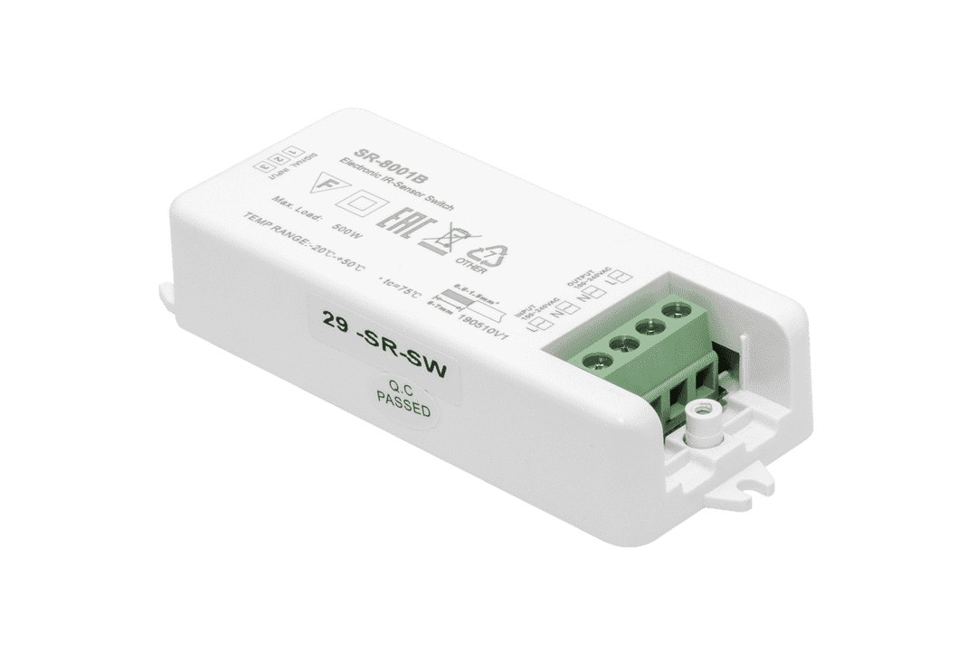 Датчик открытия двери SWG SR-8001B 001017