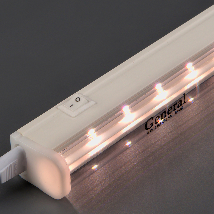 Светильник для растений General GLF1-900-14BT-FITO 475613