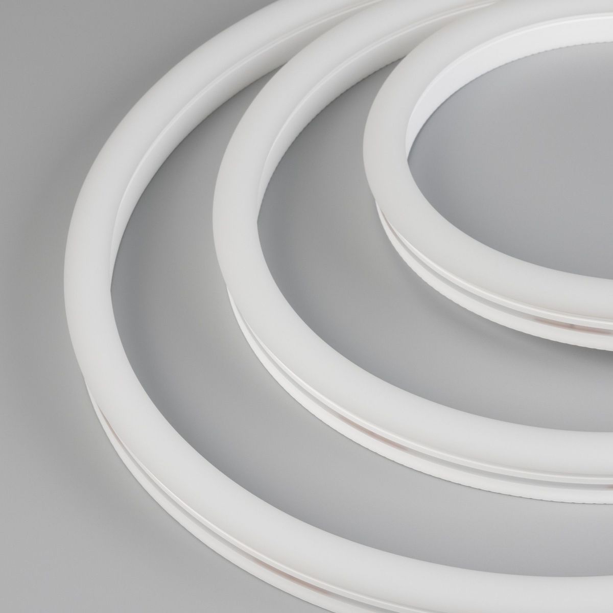 Светодиодная герметичная лента Arlight WAVE-SIDE-A120-12x25mm 230V White6000 (12 W/m, IP67, 50m, wire x2) 051935