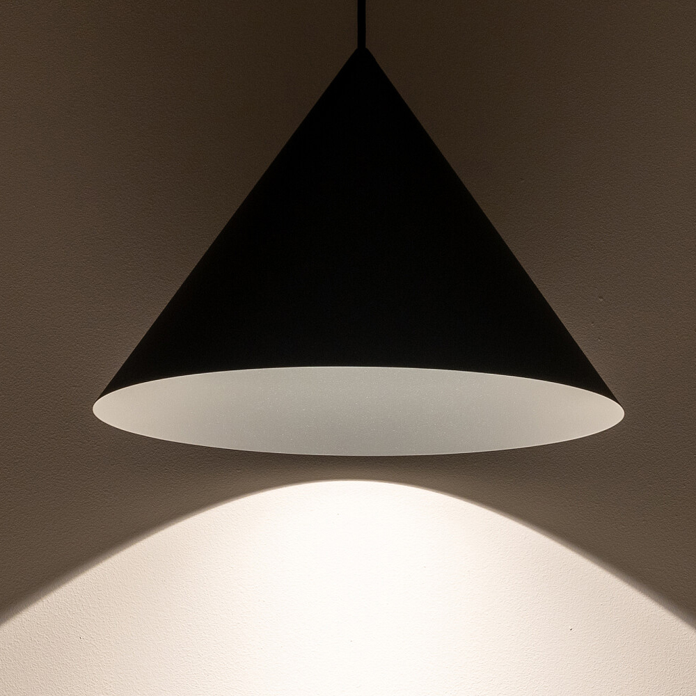 Подвесной светильник Nowodvorski Zenith M Gray 10879