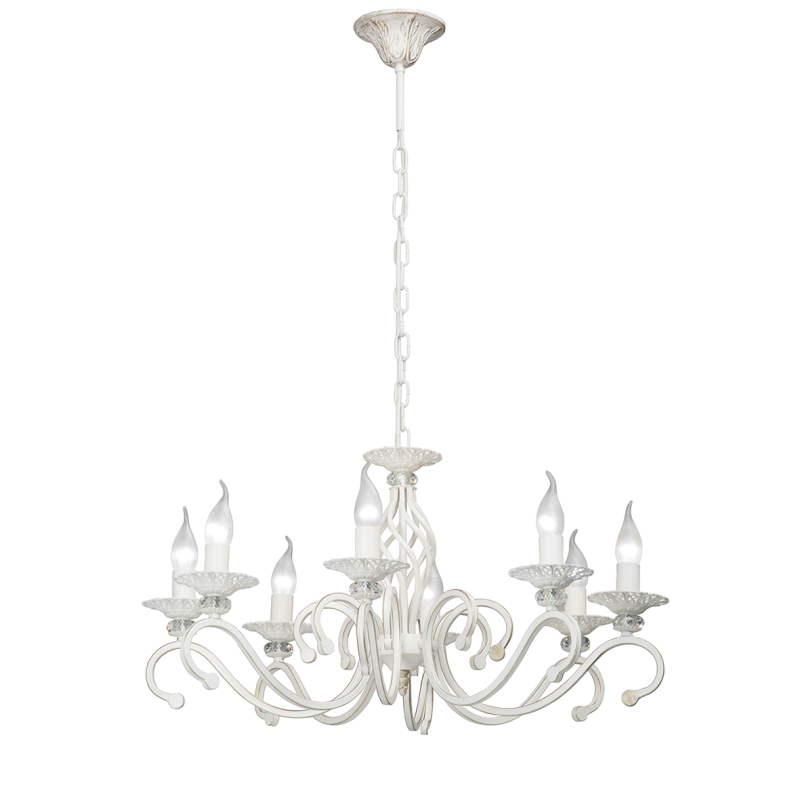 Подвесная люстра Vitaluce V1692-0/8